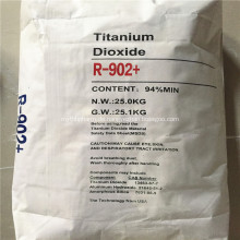 Titan -Dioxid -Anatase -Grad